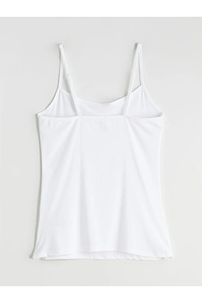 LC Waikiki Women's Athlete with U Neck Strap