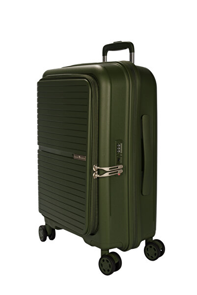 Sagrada Catalana CWD80 Troller H Spin Medium 66/28 cm, Verde Easy Acces EXP