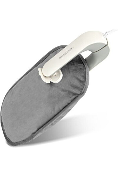ProfiCare PC-EWF 3150 Electric hot water bottle 380 W Grey