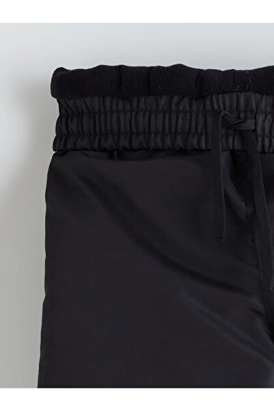 LC Waikiki Boy's Ski Trousers with Elastic Waist