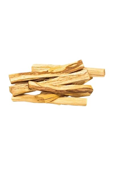 Green Tree Palo Santo - Sacred Wood, 50 g
