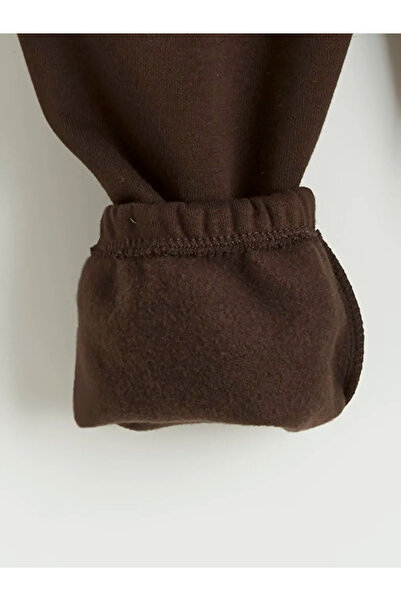 LC Waikiki Dinosaur Printed Boys' Sweatshirt and Sweatpants