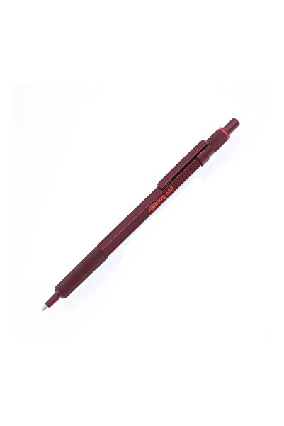 Rotring Tükenmez Kalem 600 Kahverengi 220407