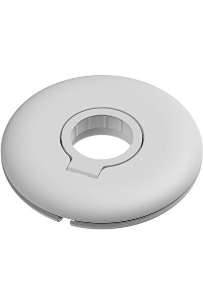 Baseus Organizer / AppleWatch charger holder (white)