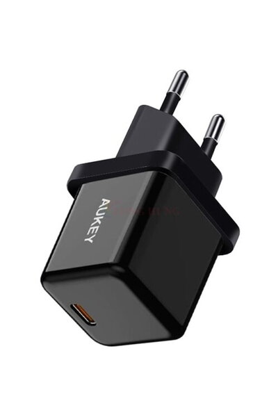 AUKEY PA-F5 OEM Minima Wall charger 1x USB-C Power Delivery 3.0 20W