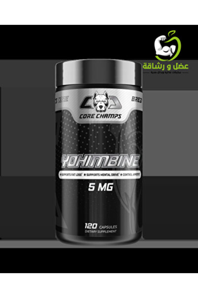 Core Champs Yohimbine