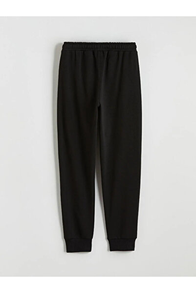 LC Waikiki Спортни панталони Jogger за момчета с ластик на талията