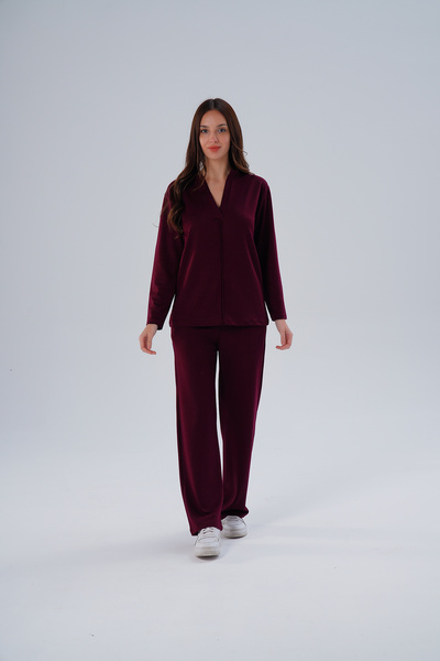 Paw Garage Women's Famous High Quality Plus Size Modal Fabric High Neck Botto...