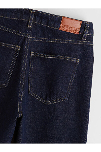 LC Waikiki Wideleg Women's Jean Trousers