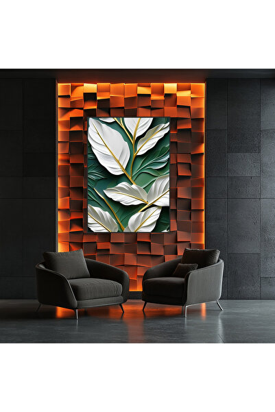 Modern Dekoratif kanvas tablo