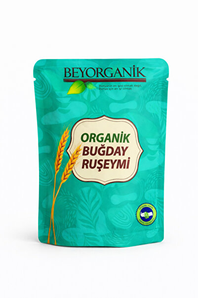 BEYORGANİK Organik Buğday Ruşeymi 30gr