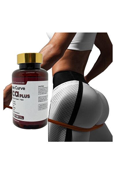 Extreme كبسولات كيرف ماكا بلس