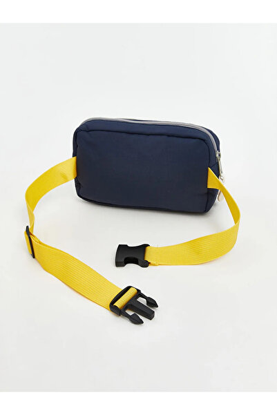 LC Waikiki Multi-Compartment Boy's Waist Bag