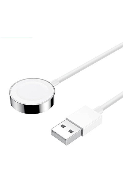 Joyroom 29586 USB-A / USB-C Qi 3A 2.5W Alb