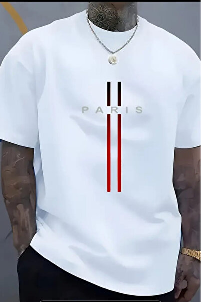 New Shine Paris Printed Unisex T-Shirt