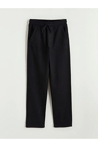 LC Waikiki Elastic Waist Boy Trousers