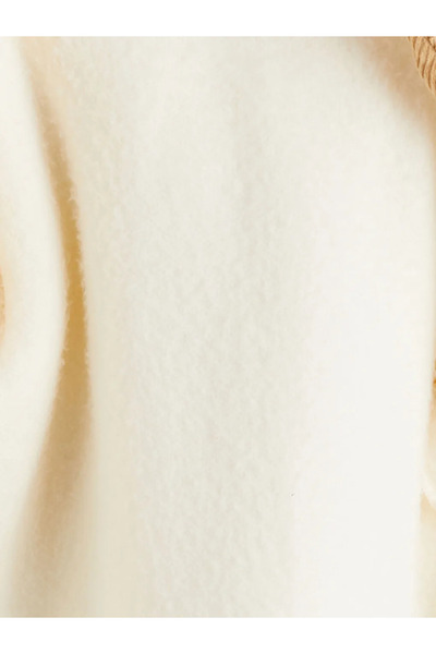 LC Waikiki Hooded Baby Boy Cardigan