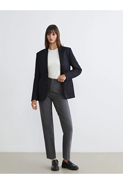 LC Waikiki Γυναικείο παντελόνι Carrot Cut