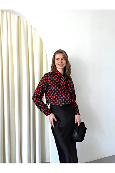 Appleline APL25SS0027 Gömlek