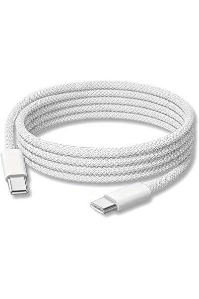 The Bros Original USB C Type-C Cable for iPhone 17 Pro Max, 17 Air, 16 Pro Ma...