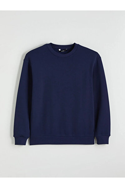 LC Waikiki Ανδρικό φούτερ Crew Neck