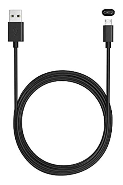 The Bros سلك طاقة USB بطول 10 أقدام لجهاز Fire TV Stick الجديد كليًا للبث مع ...