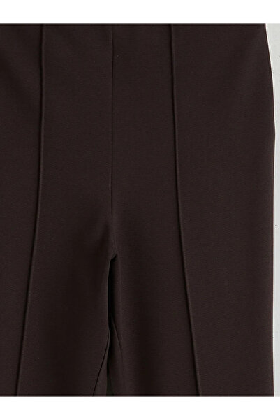 LC Waikiki Pantaloni de damă cu talie înaltă