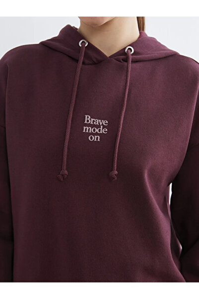 LC Waikiki Hanorac imprimat pentru femei