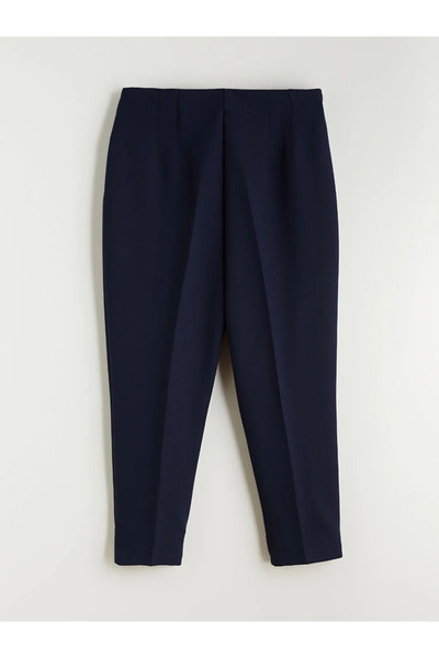 LC Waikiki Carrot Cut Women's Trousers