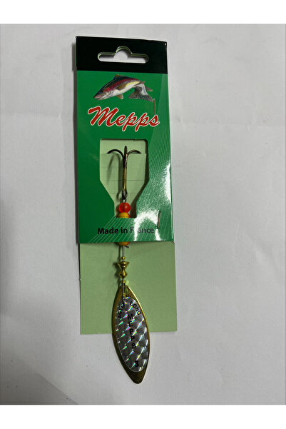 MEPPS GUMUS SARI 3 NO FRANSIZ