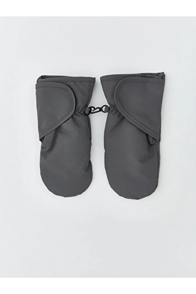 LC Waikiki Basic Baby Boy Gloves