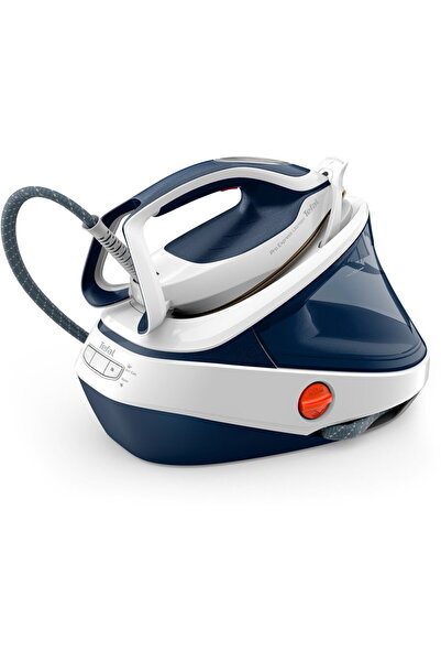 TEFAL Pro Express Ultimate GV9712E0, 3000W, 690g/min, 1200ml, Durilium solepl...