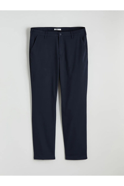 LC Waikiki بنطلون تشينو للرجال ذو مقاس قياسي