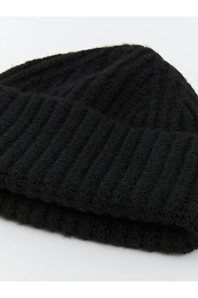 LC Waikiki Basic Women's Knitwear Beret