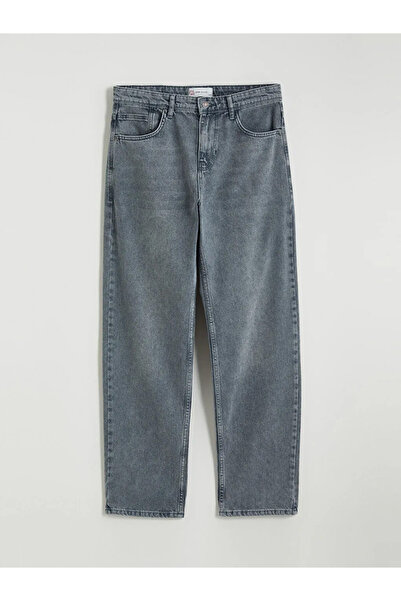 LC Waikiki Ανδρικό τζιν παντελόνι φαρδύ