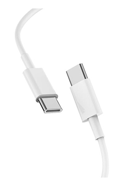 The Bros USB C Cable 60W 1M, 1 Meter, USB C to USB C Charging Cable, PD Fast ...