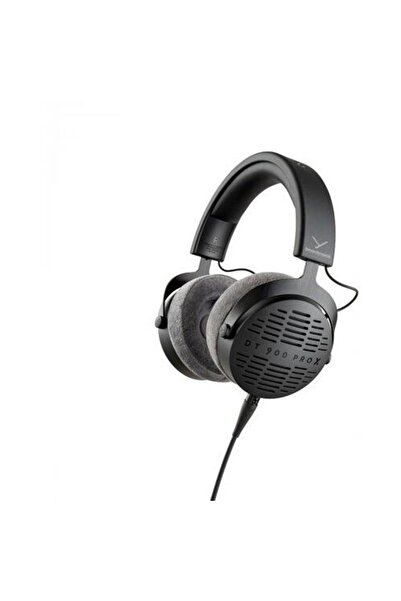 Beyerdynamic DT 900 Pro X Headset Wired Head-band Stage/Studio Black