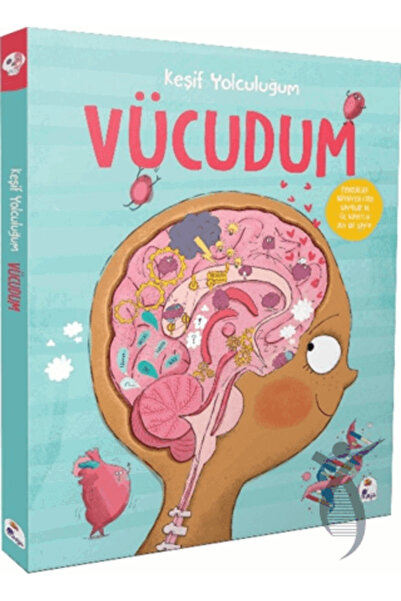 İndigo Çocuk Keşif Yolculuğum - Vücudum