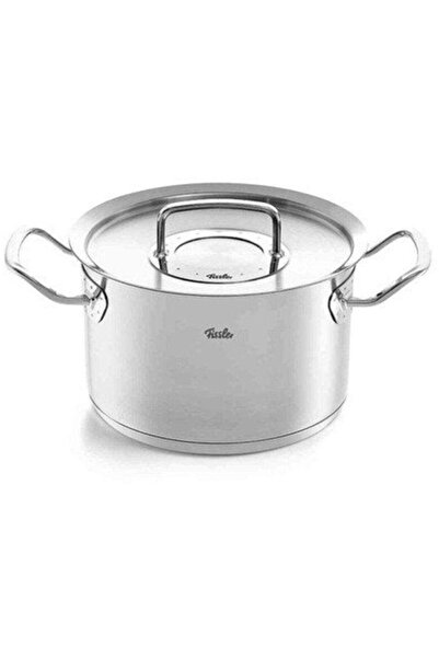 Fissler orig. Profi Collection 2 Pot + lid 20 cm