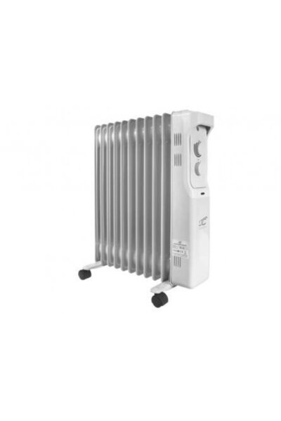 LTC Radiator ulei Silver 2500 W