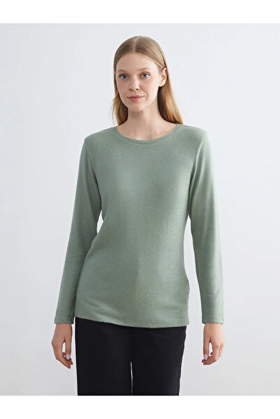 LC Waikiki Body de damă cu guler rotund