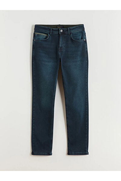 LC Waikiki 779 Regular Fit Men's Jean Trousers