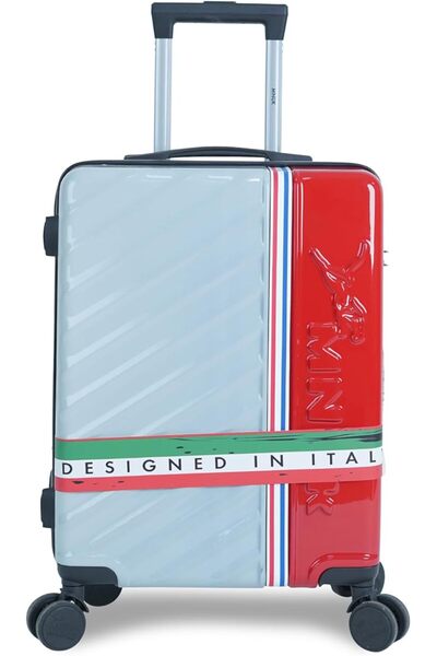 Mnuk Swagger Carry-on Luggage -20 Inch