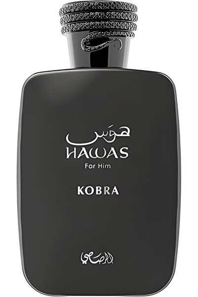 Rasasi Hawas Kobra For Men edp 100 ml