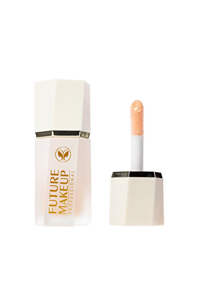 Future Makeup Dazzling Liquid Highlighter