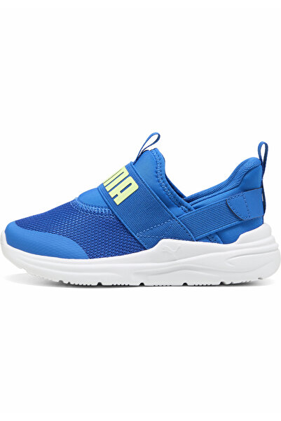 Puma Tenisky Soft Wired 2 SLIPTECH™