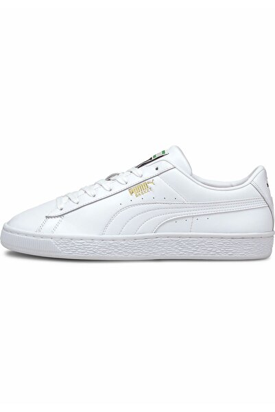 Puma Klasický košík XXI Model