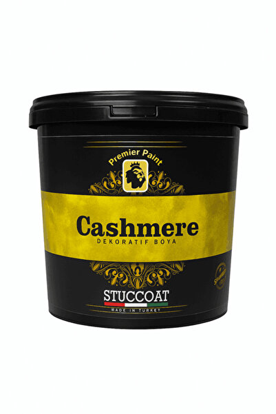 Stucco Cashmere – Decorative Paint (Bucket 1 kg)