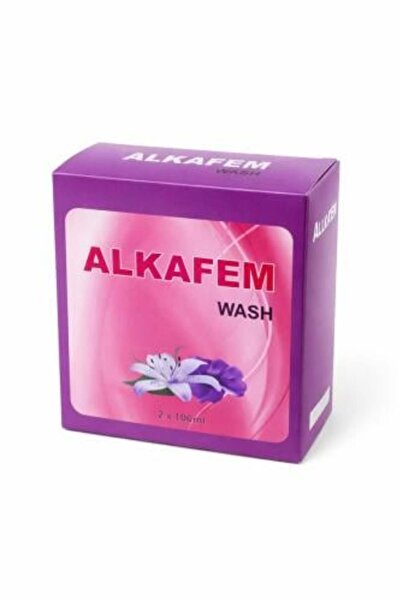 ASTRIX غسول ألكافيم القلوي للنساء