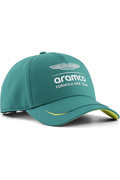 Puma Šiltovka ASTON MARTIN ARAMCO F1® TEAM